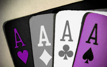 aces